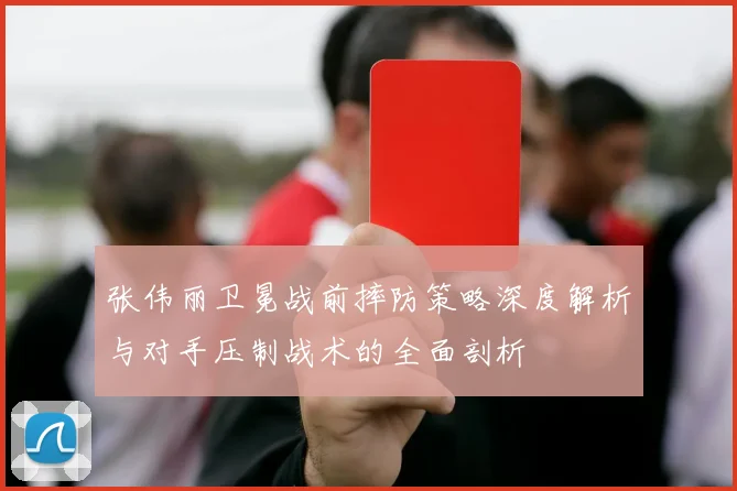 张伟丽卫冕战前摔防策略深度解析与对手压制战术的全面剖析